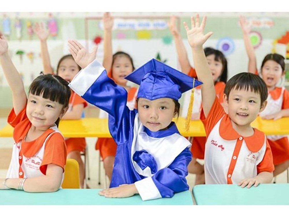Hà Tĩnh: ban hành Nghị quyết phát triển giáo dục mầm non và phổ thông