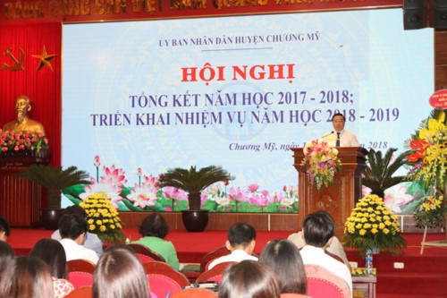 Khắc phục hậu quả của mưa lũ, chuẩn bị mọi điều kiện cho học sinh đến trường - Ảnh minh hoạ 3