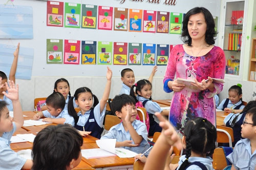 Đánh giá “Tiếng Việt 1 - Công nghệ giáo dục”: Hãy lắng nghe tiếng nói từ thực tế - Ảnh minh hoạ 2