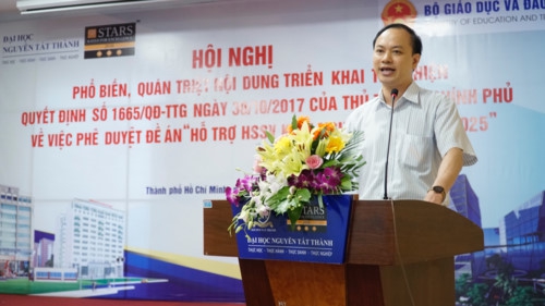 Nhà trường đóng vai trò quyết định trong thúc đẩy tinh thần khởi nghiệp cho sinh viên - Ảnh minh hoạ 2