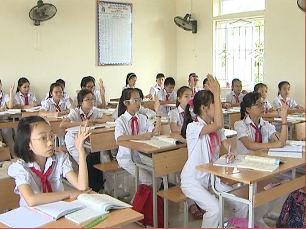 Hà Giang phát động thi đua chào mừng ngày Nhà giáo Việt Nam