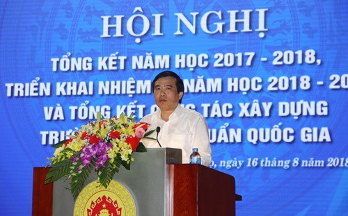 Năm học nhiều điểm sáng ở vùng đất Tổ - Ảnh minh hoạ 4