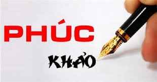 Khánh Hòa: 60 trường hợp thay đổi điểm sau phúc khảo thi THPTQG