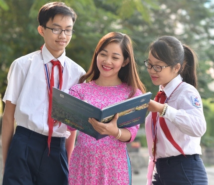 Bắt nhịp dạy tốt, học tốt từ đầu năm học - Ảnh minh hoạ 2