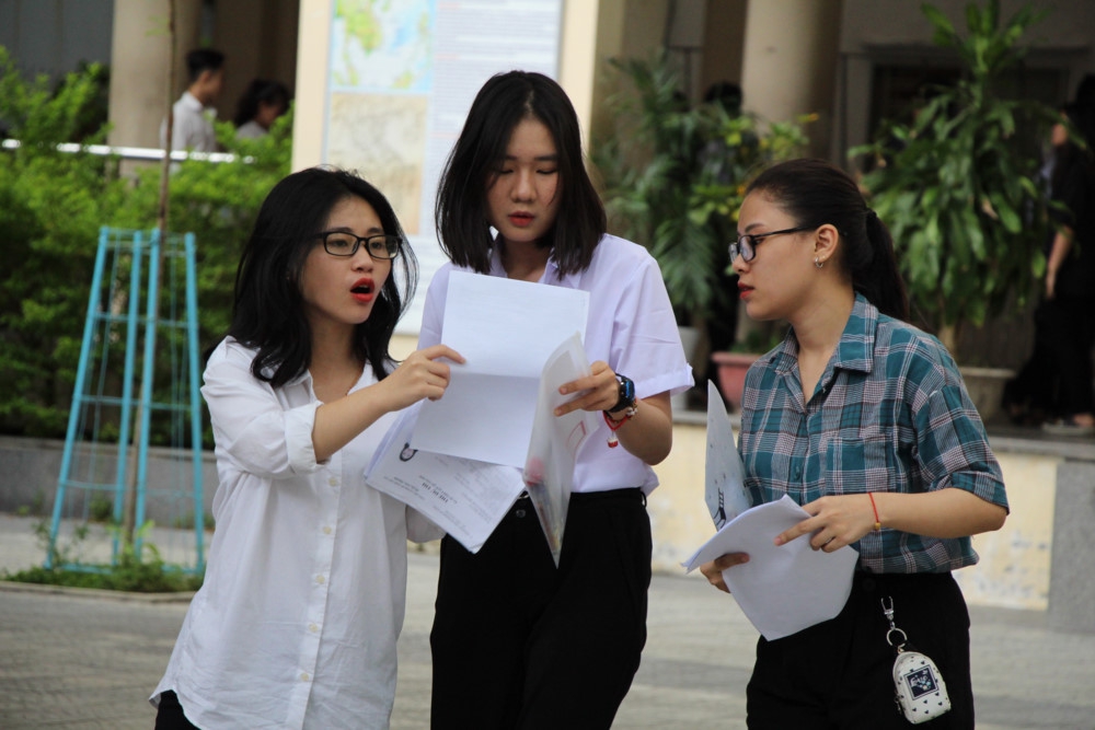 ĐH Đà Nẵng: 250 chỉ tiêu tuyển sinh bổ sung đợt 1