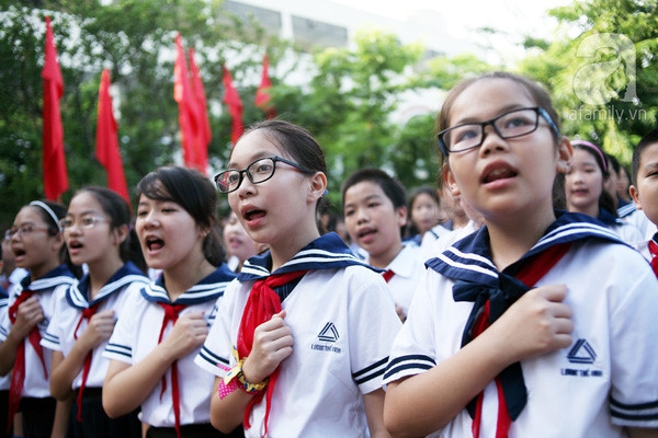 Hà Nội xây mới hơn 80 trường cho năm học mới