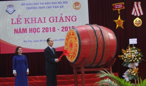 Đảng, Nhà nước luôn đặt giáo dục ở vị trí trung tâm trong tiến trình phát triển - Ảnh minh hoạ 4