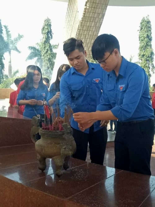 Tạo “sân chơi” cho HS “chưa ngoan, chưa chăm“ - Ảnh minh hoạ 2