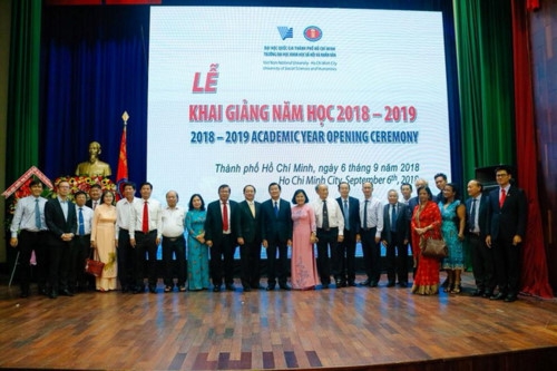 Giáo dục Đại học đóng vai trò là “hệ thống nuôi dưỡng” mọi lĩnh vực trong cuộc sống - Ảnh minh hoạ 2