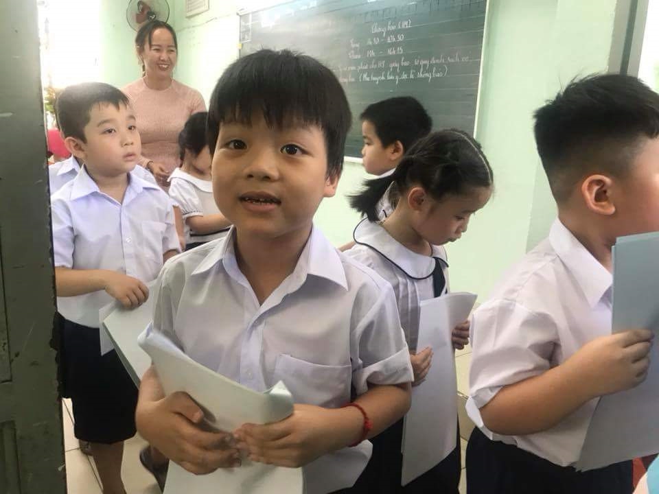 Đà Nẵng: Không để tình trạng học sinh thiếu bàn ghế, sách giáo khoa