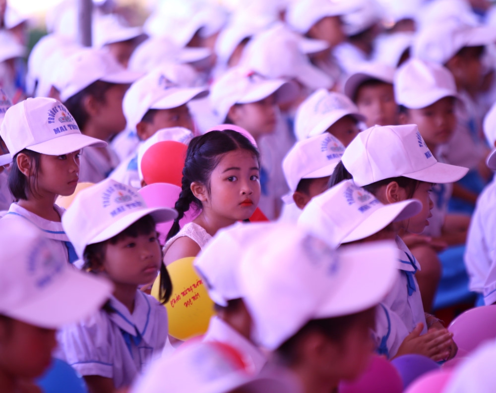 Quảng Bình: Đẩy mạnh phong trào thi đua “Hai tốt”