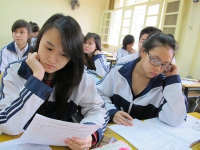Thái Nguyên: 6 nhiệm vụ trọng tâm với giáo dục trung học