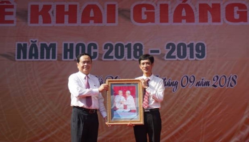 Thầy trò Thủ đô hãy nâng cao hiệu quả đổi mới, sáng tạo - Ảnh minh hoạ 8