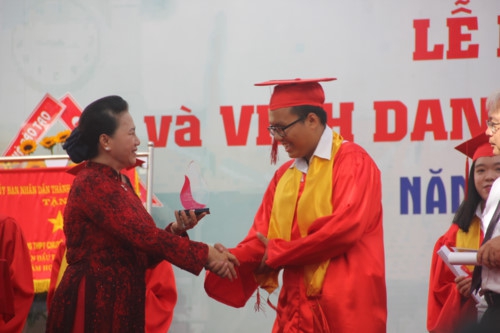 Hãy bắt đầu năm học với niềm hứng khởi, say mê - Ảnh minh hoạ 3