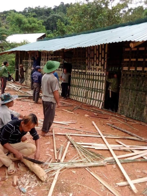 Nguy cơ xóa sổ điểm trường học - Ảnh minh hoạ 3