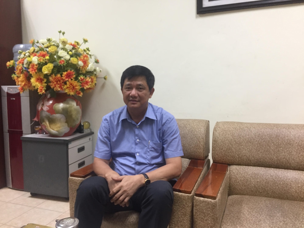 Sở GD&ĐT Hà Nội lên tiếng về việc phụ huynh tụ tập tại trường Tiểu học Sơn Đồng