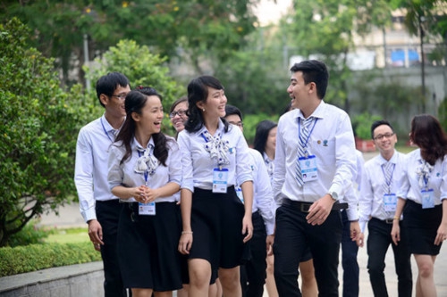 Giáo dục đóng góp lớn vào tiến bộ đổi mới sáng tạo của Việt Nam - Ảnh minh hoạ 2