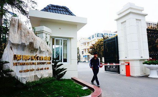 UniRank công bố bảng xếp hạng các trường Đại học tốt nhất tại Việt Nam, ĐH Quốc gia Hà Nội đứng số 1