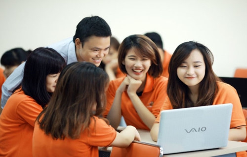 Giáo dục đóng góp lớn vào tiến bộ đổi mới sáng tạo của Việt Nam - Ảnh minh hoạ 3