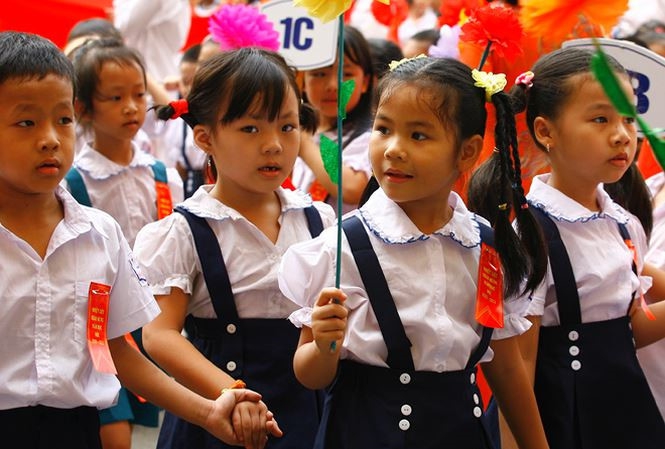 Giáo dục Việt Nam, thách thức và kỳ vọng