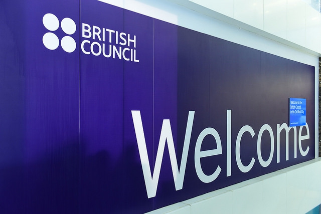 Hội đồng Anh: Tuyên bố toàn cầu về phương pháp giảng dạy tiếng Anh