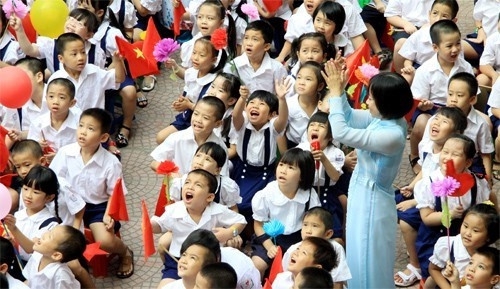 Học sinh Khánh Hòa được nghỉ Tết Kỷ Hợi 10 ngày