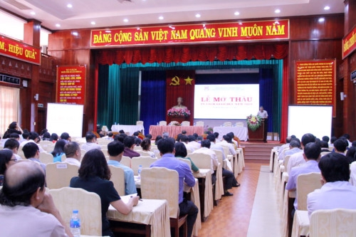 NXB Giáo dục Việt Nam mở thầu in sách giáo dục năm 2019 - Ảnh minh hoạ 2