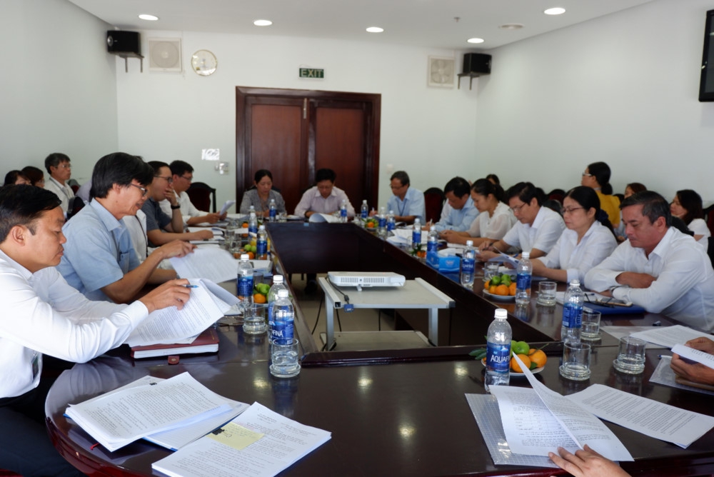 Đà Nẵng: Sẽ không còn chế độ đãi ngộ riêng cho trường THPT Chuyên Lê Quý Đôn