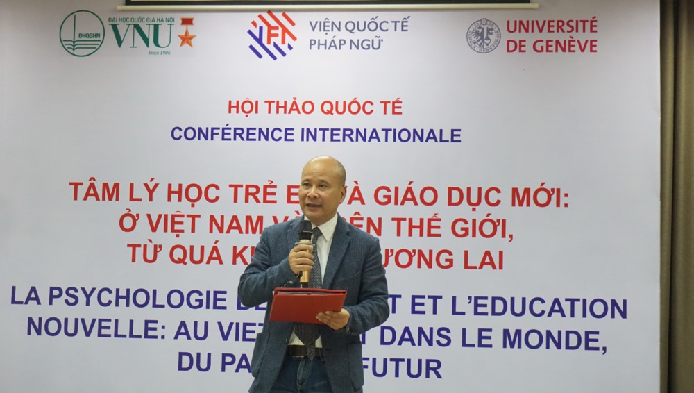 Giáo dục Việt Nam cần một sự thay đổi căn bản và toàn diện