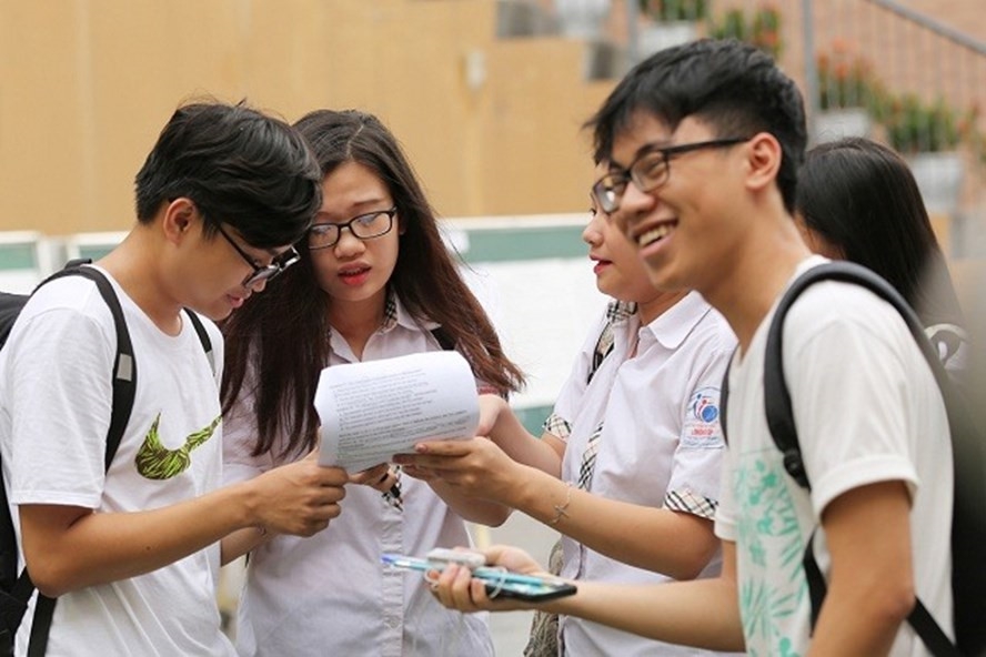 Bắc Giang lưu ý ôn thi học sinh giỏi cấp tỉnh