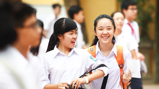 Ninh Bình công bố phương án tuyển sinh vào lớp 10 THPT năm 2019