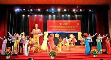 Trường Tiểu học Phan Thiết - niềm tự hào của nền giáo dục Tuyên Quang - Ảnh minh hoạ 5