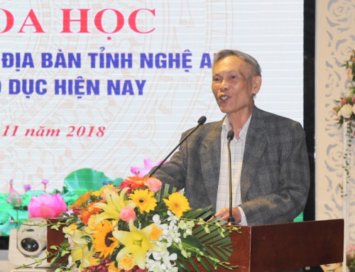 “Thực hiện đổi mới ngay từ chương trình hiện hành” - Ảnh minh hoạ 4