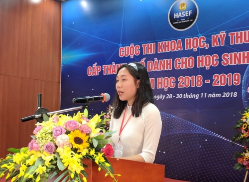 Khơi nguồn cho những sáng tạo khoa học kĩ thuật - Ảnh minh hoạ 2