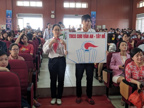 Khơi nguồn cho những sáng tạo khoa học kĩ thuật - Ảnh minh hoạ 6