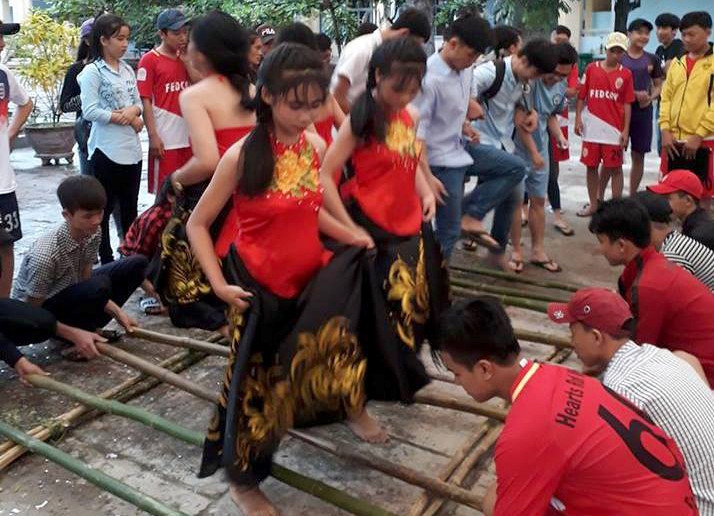 Ninh Thuận: Giáo viên tham gia bảo tồn và phát huy giá trị văn hóa dân tộc thiểu số