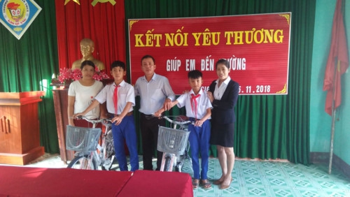 Thông qua Luật Giáo dục ĐH, cả nước mừng ngày nhà giáo - Ảnh minh hoạ 4