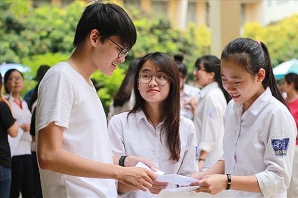 Thái Nguyên thay đổi phương thức tuyển sinh vào lớp 10