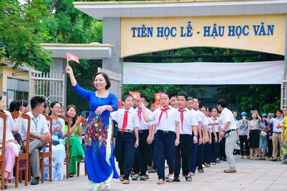 Đề nghị đưa thêm các tiêu chí chuyên môn trong tuyển dụng giáo viên