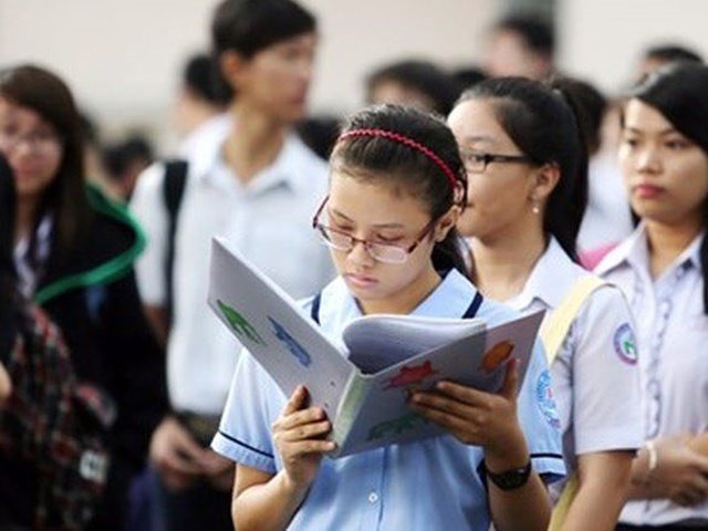 Khánh Hòa công bố phương án tuyển sinh vào trường THPT chuyên biệt