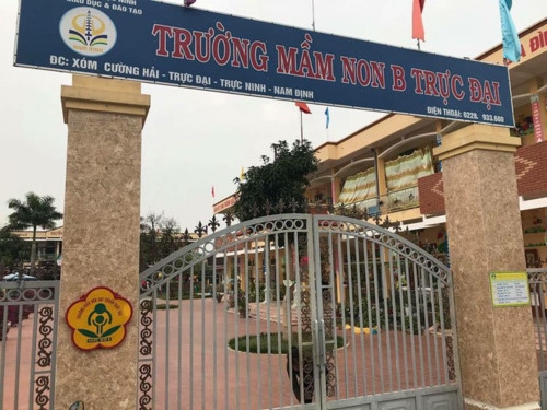Suy ngẫm từ bạo lực học đường, HS Việt Nam thắng lớn tại WMTC 2018 - Ảnh minh hoạ 3