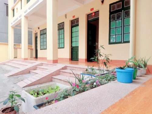 Xây dựng nhà công vụ giáo viên tại Lào Cai: Yên tâm cống hiến - Ảnh minh hoạ 2