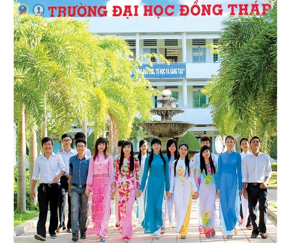 Trường ĐH Đồng Tháp: Hoàn lại học phí nếu sinh viên ra trường thất nghiệp