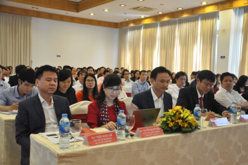 Đẩy mạnh truyền thông toàn diện, tạo vị thế và thương hiệu giáo dục đại học Việt Nam - Ảnh minh hoạ 2