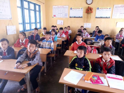 Đắk Lắk: Thực hư việc giáo viên đánh học sinh bầm tím - Ảnh minh hoạ 2