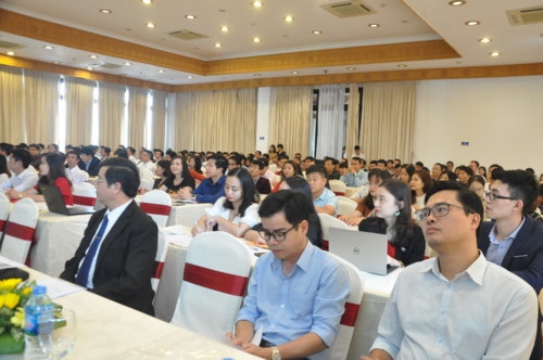 Đẩy mạnh truyền thông toàn diện, tạo vị thế và thương hiệu giáo dục đại học Việt Nam - Ảnh minh hoạ 3