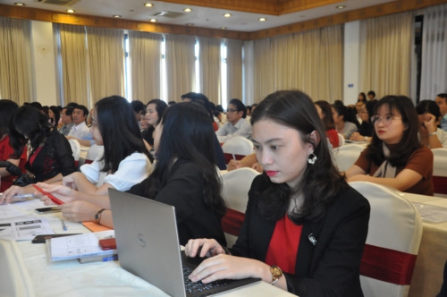 Đẩy mạnh truyền thông toàn diện, tạo vị thế và thương hiệu giáo dục đại học Việt Nam - Ảnh minh hoạ 4