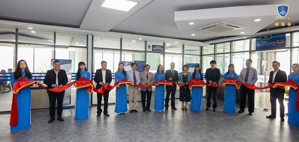 ĐH Nguyễn Tất Thành thành lập cụm Trung tâm nghiên cứu liên ngành về lĩnh vực Sức khỏe