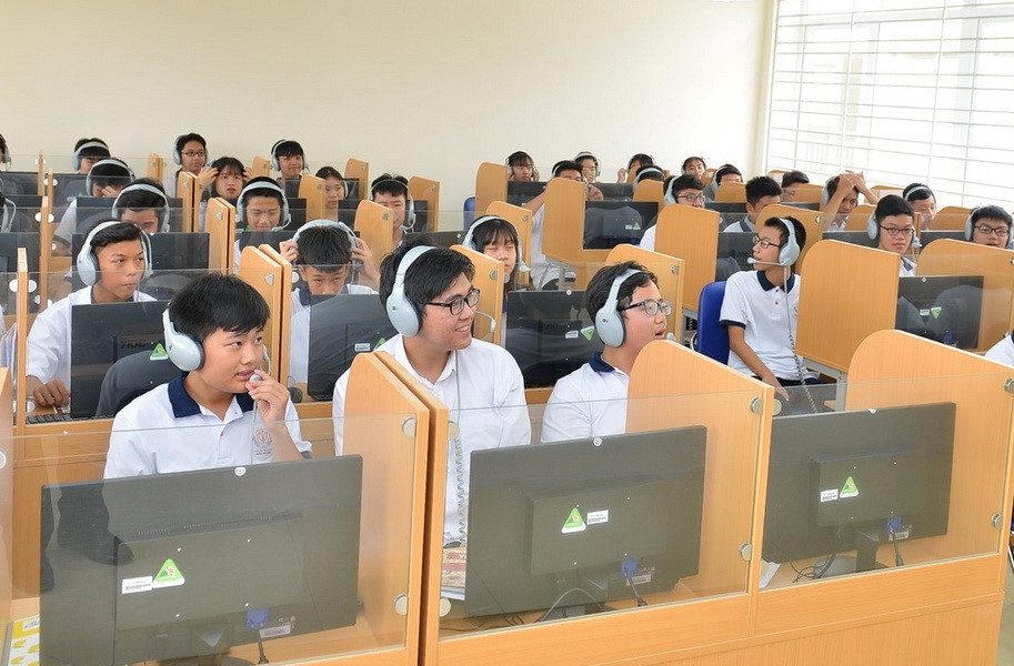 Hà Nội có kế hoạch xây mới và nâng cấp 170 trường học