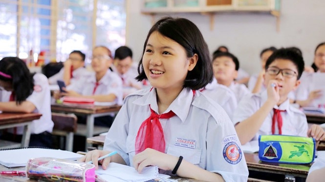 Hưng Yên công bố mức thu học phí đến năm học 2020-2021